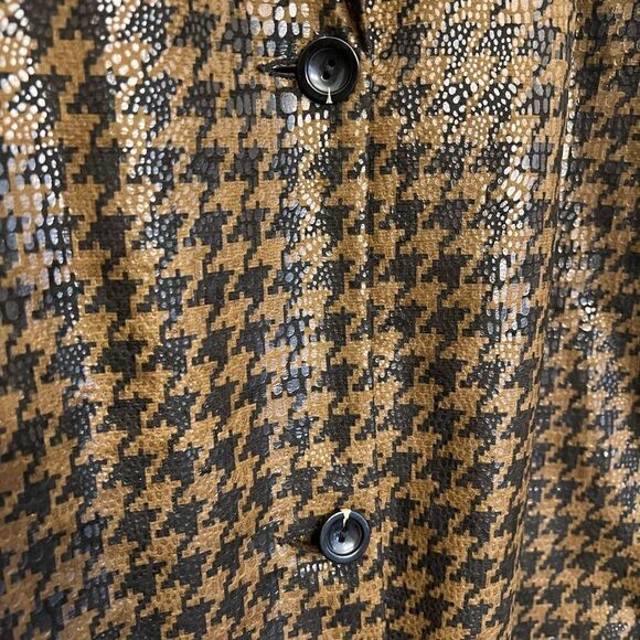Harv’e Benard women’s houndstooth blazer. Size 18. - Picture 3 of 14